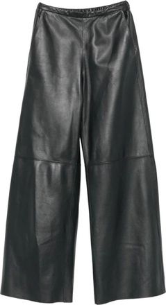 Forte_Forte Mujer, Pantalones, Azul, Talla: S