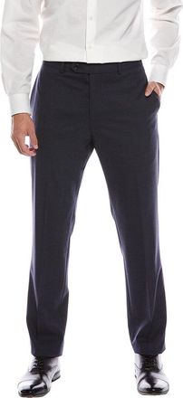 Brooks Brothers Expedition Wool-Blend Pant