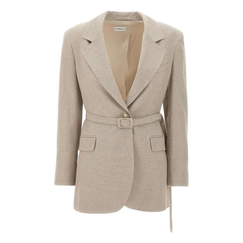 Marella Korte Blazers voor Dames: tot −47% bij Stylight