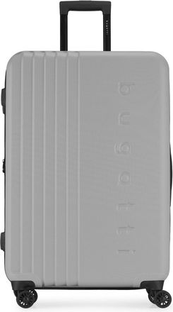 Bugatti The Classic Hardside Check-In Large Luggage with Expansion