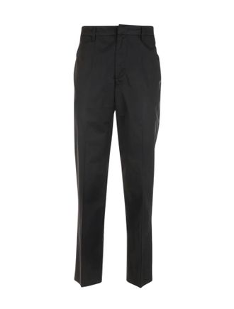 Casablanca Black Merino Wool Pants from $534.00 - on Stylight