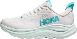 Hoka One One (WMNS) HOKA ONE ONE Clifton 10 White Cielo Blue 1162031-WTCL
