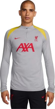 Nike Strike Dri-FIT boortop voor volwassenen (Grijs)