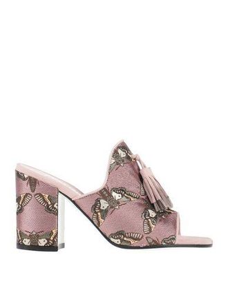 Pollini SCHUHE - Sandalen auf YOOX.COM