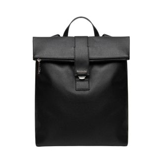 Nero Giardini Gorgona Backpack - Bags - Mujer - Negro - ONE SIZE