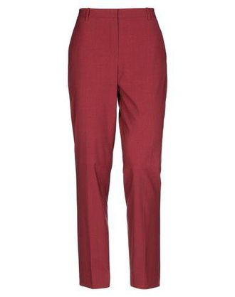 Theory BOTTOMWEAR - Trousers on YOOX.COM