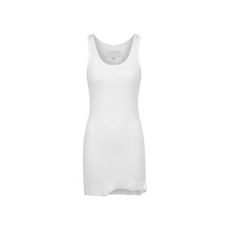 Maison Margiela Short Dresses, female, White, Size: XS Mini Dress