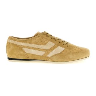 Tom Ford Sneakers, male, Beige, Size: 9 1/2 US Brook Sneaker