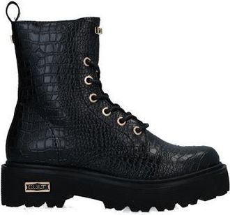 Cult CALZADO - Botines de ca&ntilde;a alta en YOOX.COM