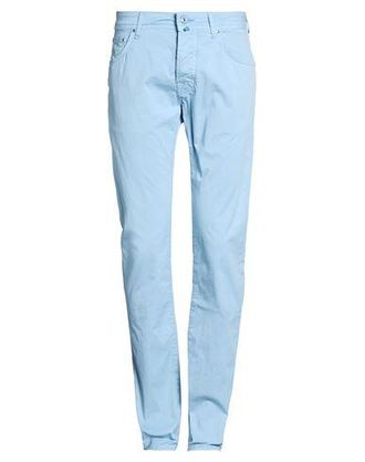 Jacob Cohen BOTTOMWEAR - Trousers on YOOX.COM
