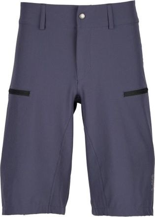 Stoic IsabergSt. Shorts Shorts f&uuml;r Herren | blau