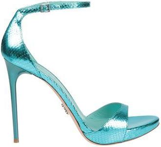 Sergio Levantesi FOOTWEAR - Sandals sur YOOX.COM