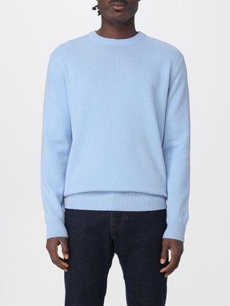 MC2 Saint Barth Sweater MC2 SAINT BARTH Men color Sky Blue