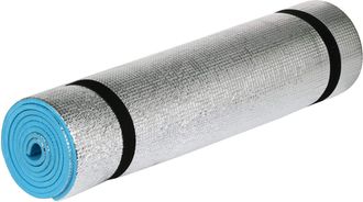 OEM Colchoneta De Espuma Ligera Para Acampar, Hacer Senderismo, Picnics Y Playa, 180 Cm X 50 Cm