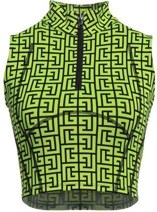 Balmain TOPWEAR - Tops sur YOOX.COM