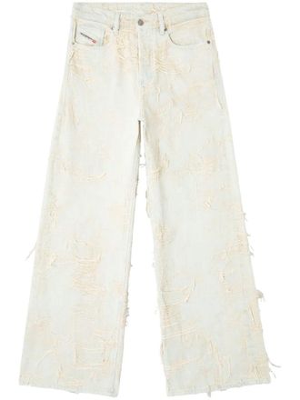 Diesel D-Sire Jeans 1996