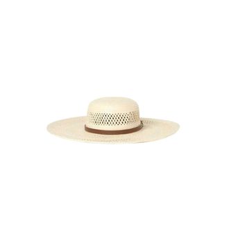 Karl Lagerfeld Dames, Accessoires, Beige, Maat: S/M