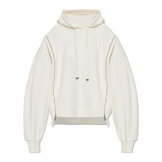 AllSaints Donna, Felpe, Beige, L, new