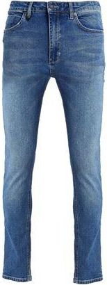 NEUW PARTES DE ABAJO - Pantalones vaqueros en YOOX.COM