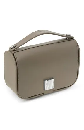 Tumi Olas Jewelry Case in Taupe at Nordstrom