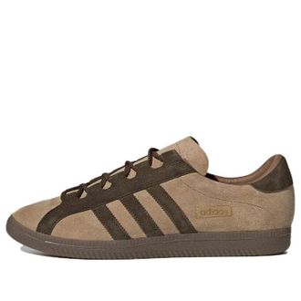 adidas Stapfen Spezial Brown Desert GX3820