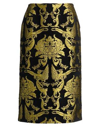 La DoubleJ Midi skirts