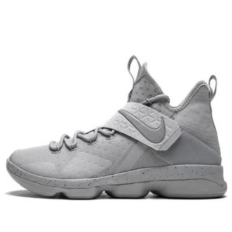 Nike LeBron 14 Reflect Silver 852405-007