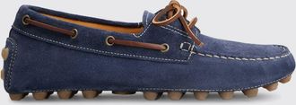 Tod's Loafers TODS Men color Blue