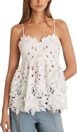 Reiss Melody Top