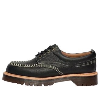 Dr. Martens Lowell Black 42445001