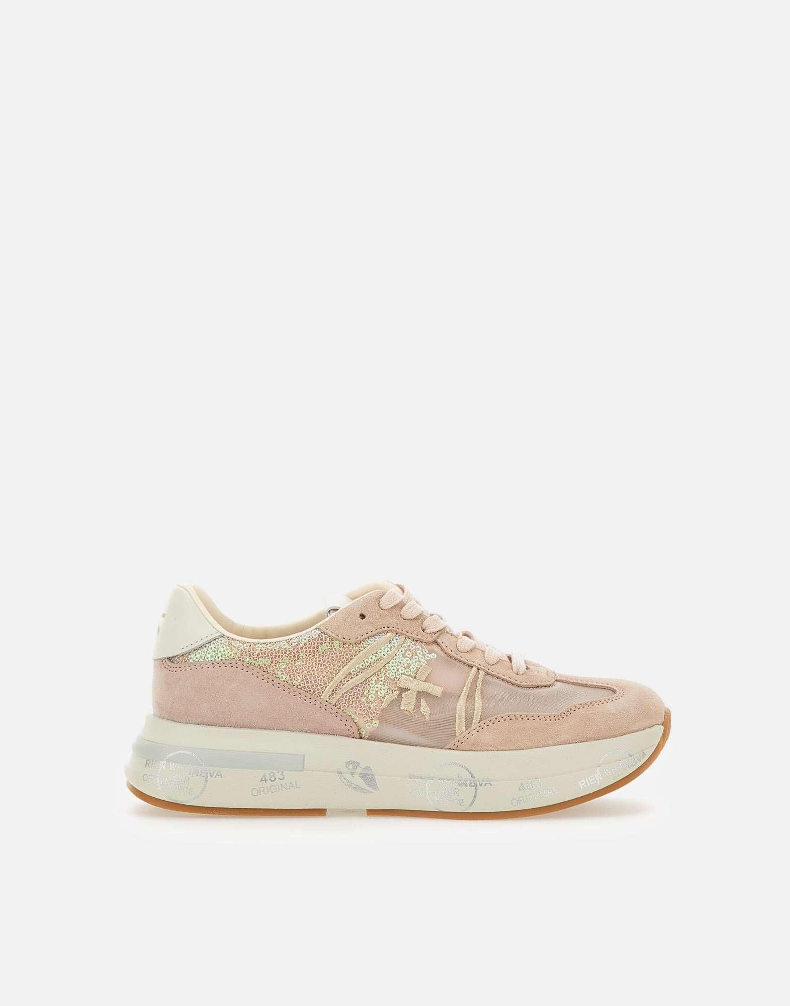 Pink Premiata Sneakers / Trainer: Shop up to −35% | Stylight