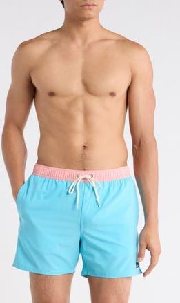 O'Neill Hermosa Volley Swim Trunks in Aquarius at Nordstrom Rack, Size Xx-Large