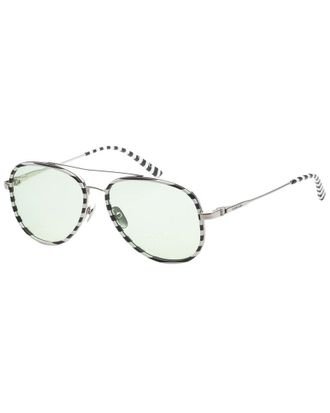 Calvin Klein Unisex Ck18103s 57Mm Sunglasses