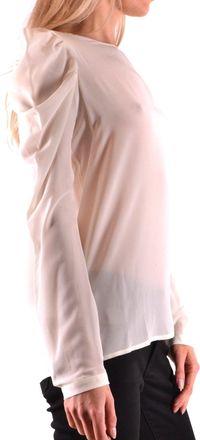 Pinko Pinko Hemd Wei&szlig;