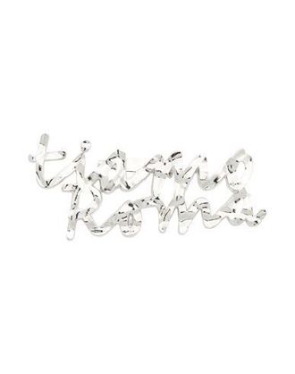 Alysi SCHMUCK und UHREN - Broschen auf YOOX.COM
