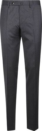 Pantaloni Torino Slim Flat Front Tailored Pants