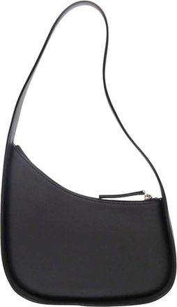 The Row Pre-owned The Row Leather Half Moon Shoulder Bag Ladies 5C2PZ9ZT6LAADAN3