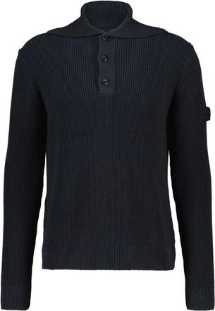 Joop Dolcevita - - Knitwear - Uomo - Blu - M