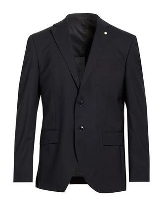 Luigi Bianchi Mantova SUITS and CO-ORDS - Blazers on YOOX.COM
