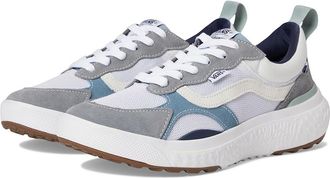 Vans MTE Ultrarange Neo VR3 Athletic Shoes Blue/Multi : Mens 4 - Womens 5.5 Medium, Leather