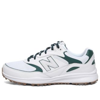 New Balance x Malbon 100 Heritage Golf White Green MG100WG