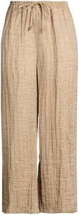 Luisa Spagnoli BOTTOMWEAR - Trousers on YOOX.COM