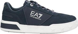 Emporio Armani SCHUHE - Sneakers auf YOOX.COM