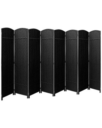 Sorbus Room Divider 8-Panel