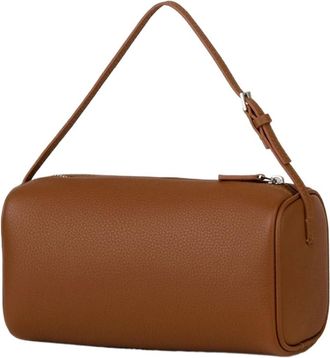 Generic Compatible For Ladies Mini Handbag With Shoulder Strap And Bucket Shaped Crossbody Bag(G)