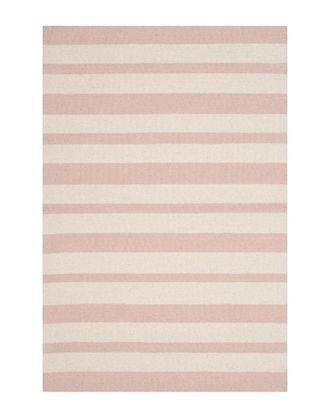 Safavieh Kids Stripe Hand-Tufted Rug