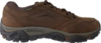Merrell Merrell Moab Adventure Lace Waterproof Dark Earth J91825 Mens