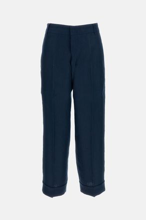 Max Mara Pantaloni Anselmo