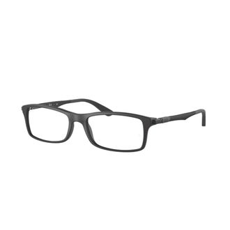 Ray-Ban Glasses, unisex, Black, Size: 52 MM Vista Sunglasses
