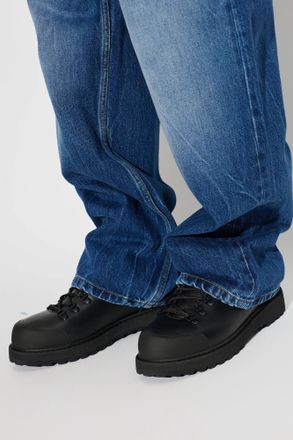 Diemme Cornaro Gala Shoes, Mens, Black